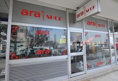 ARA shop