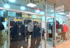EXTRA XXL shop