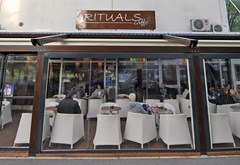 RITUALS Caffe