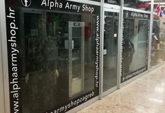 Alpha Army Shop - Airsoft