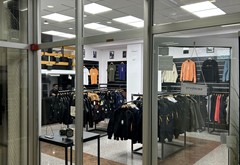 Alpha Army Shop
