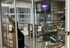 BMK Audio Vynil Shop