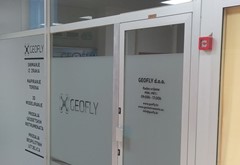 Geofly