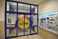 LIDL