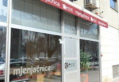 Mjenjačnica CENT