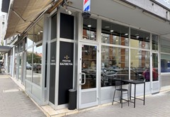 Prestige barberia