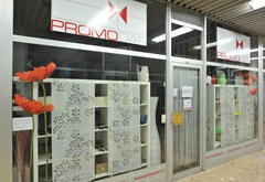 PROMODAR